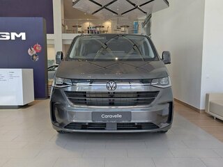 2026 Volkswagen Caravelle T7, серый, 10490000 рублей, вид 2