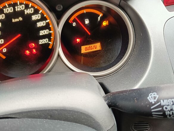 2008 Honda Jazz I Рестайлинг, розовый, 599999 рублей - вид 7
