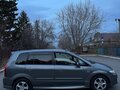 2003 Mazda Premacy I (CP), серый - вид 4
