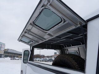 2010 Ford F-150 XII, белый, 1650000 рублей, вид 5