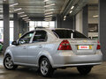 2010 Chevrolet Aveo I Рестайлинг, серебристый, 495000 рублей - вид 5