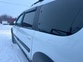 2018 Lada (ВАЗ) Largus Cross I, белый, 1070000 рублей - вид 7