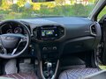 2017 Lada (ВАЗ) XRAY I, чёрный, 600000 рублей - вид 9