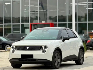 2026 Nio Firefly, белый, 1610000 рублей, вид 3