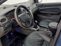 2010 Ford Focus II Рестайлинг, синий, 650000 рублей - вид 9