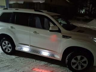 2020 Haval H9 I Рестайлинг, белый, 2560000 рублей, вид 5