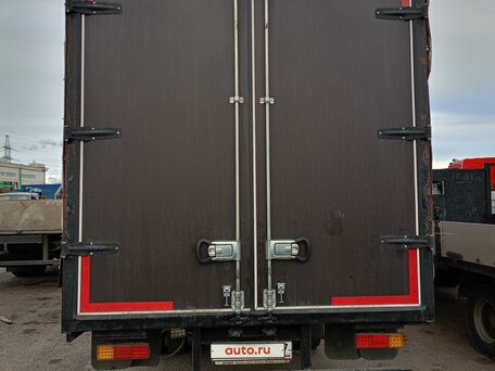 2011 Hino Series 300 (Dutro), белый, 1500000 рублей, вид 5
