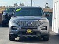 2024 Ford Explorer VI, серый, 8814719 рублей - вид 1