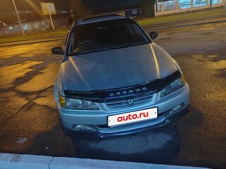 2000 Honda Accord VI, серый, 400000 рублей, вид 3