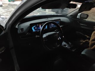 2022 Exeed LX I Рестайлинг, белый, 2200000 рублей, вид 3