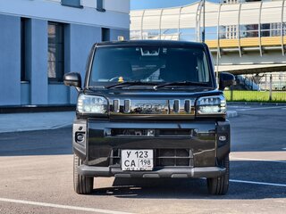 2021 Daihatsu Taft II, чёрный, 1200000 рублей, вид 1