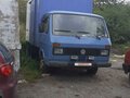 1990 Volkswagen LT, синий, 300000 рублей