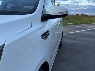 2012 Kia Rio 5-speed III, белый, 750000 рублей, вид 2