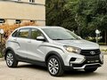 2018 Lada (ВАЗ) XRAY Cross I, серебристый, 1250000 рублей - вид 1