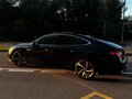 2021 Hyundai Sonata VIII (DN8), чёрный - вид 5
