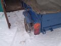 1994 Саранский авторемонтный завод 2ПТС-4, синий, 33000 рублей - вид 4