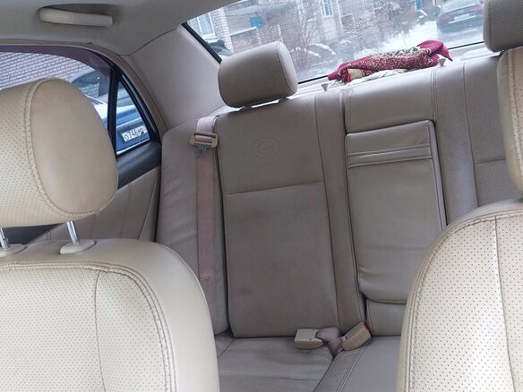 2007 BYD F3 I, чёрный, 300000 рублей - вид 7