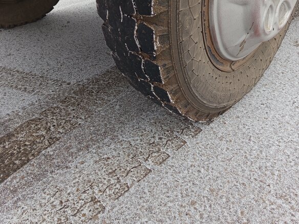 2008 ГАЗ 3307, белый, 1250000 рублей - вид 6