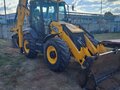 2018 JCB 3CX, жёлтый, 9000000 рублей - вид 5