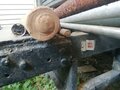 1985 ATM OKA 15/24, коричневый, 60000 рублей - вид 5