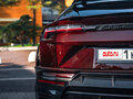 2024 Lamborghini Urus Performante I Рестайлинг, чёрный - вид 2