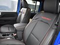 2022 Jeep Gladiator II (JT), синий, 11140080 рублей - вид 9
