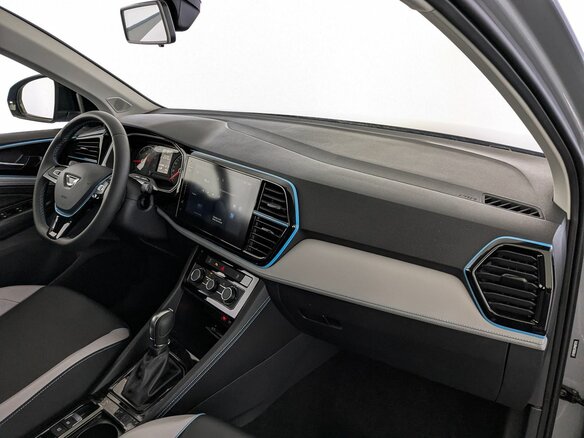 2023 Jetta VS5 I Рестайлинг, серый - вид 9