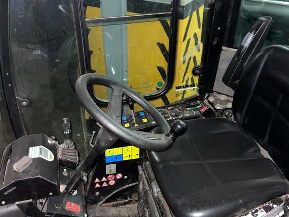 2011 Karcher MC 50 Advanced, 2500000 рублей - вид 4