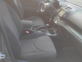 2011 Toyota RAV4 III (XA30) Рестайлинг, коричневый, 1685000 рублей, вид 2
