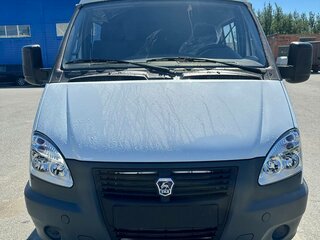 2026 ГАЗ Соболь (2752) Комби, белый, 2220000 рублей, вид 3