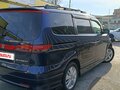 2009 Honda Elysion I Рестайлинг, синий, 1550000 рублей - вид 6