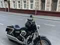 2012 Harley-Davidson Fat Bob, чёрный, 1800000 рублей - вид 2