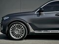 2019 BMW X7 30d I (G07), серый, 7590000 рублей - вид 8