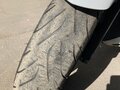 2009 Honda DN-01, белый - вид 5