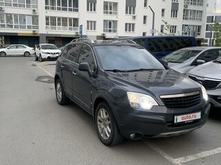 2008 Opel Antara I, серый, 1100000 рублей, вид 2