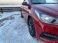 2017 Hyundai Solaris II, красный, 1250000 рублей - вид 9
