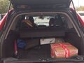 2010 Volvo XC90 5 Geartronic I Рестайлинг, чёрный - вид 11