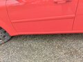 2007 Chevrolet Lacetti I, красный, 250000 рублей - вид 7