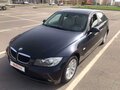2006 BMW 3 серии 320i V (E90/E91/E92/E93), синий, 850000 рублей