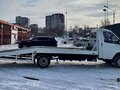 2011 ГАЗ ГАЗель (3302), белый, 1450000 рублей - вид 3