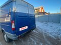 2012 ГАЗ ГАЗель (2705), синий, 450000 рублей - вид 1