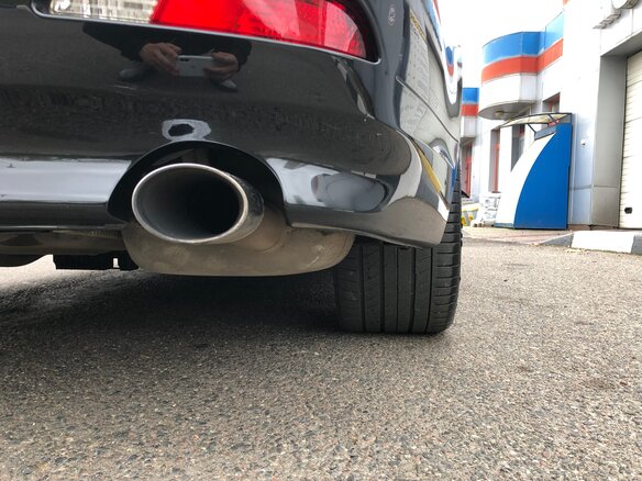 2007 BMW 6 серии 650i II (E63/E64), чёрный, 2250000 рублей - вид 18