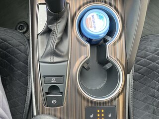 2018 Toyota Camry VIII (XV70), синий, 2999999 рублей, вид 2