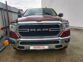 2019 Dodge RAM IV (DS/DJ), пурпурный, 5700000 рублей, вид 5