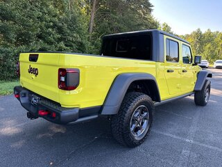 2026 Jeep Gladiator II (JT) Рестайлинг, жёлтый, 10975679 рублей, вид 5