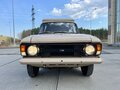 1993 Иж 2715 I Рестайлинг, бежевый - вид 1