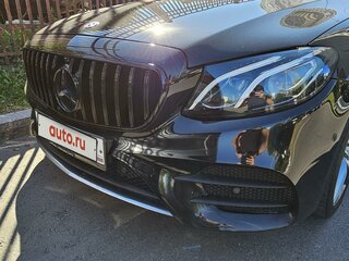 2019 Mercedes-Benz E-Класс 200 V (W213, S213, C238), чёрный, 3950000 рублей, вид 5