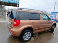 2014 Skoda Yeti I Рестайлинг, коричневый, 1106000 рублей - вид 10
