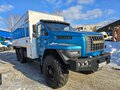 2018 Урал 3255, синий, 3600000 рублей - вид 6