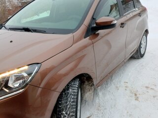 2022 Lada (ВАЗ) XRAY I, коричневый, 1250000 рублей, вид 1